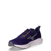 Enerzy runnerz 2 scarpa da running in tessuto traspirante blu | Boscaini Scarpe