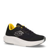 Speedride 900 sneaker in tessuto nero - Sneakers Uomo | Boscaini Scarpe