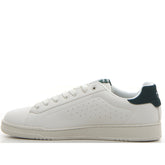 Sneaker off white green | Boscaini Scarpe