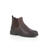 Andalo beatles boot coffee | Boscaini Scarpe