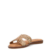 Ciabatta champagne | Boscaini Scarpe