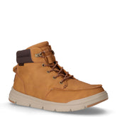 Bradley II classic polacchino in ecopelle idrorepellente beige | Boscaini Scarpe