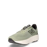 520 sneaker in mesh verde | Boscaini Scarpe
