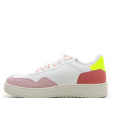 Sneaker rosa - VICTORIA | Boscaini Scarpe