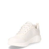 Bobs B Flex Proof sneaker in tessuto ed ecopelle bianco | Boscaini Scarpe
