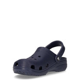 Classic ciabatta di gomma blue | Boscaini Scarpe