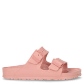 Arizona EVA ciabatta in gomma rosa | Boscaini Scarpe