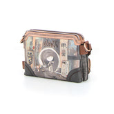 Shoulder bag - Pochette E Mini Bag | Boscaini Scarpe