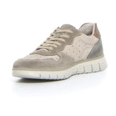 Sneaker nocciola | Boscaini Scarpe