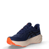 Dynablast 6 scarpa da running in mesh blu arancione | Boscaini Scarpe