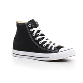 All star hi sneaker black | Boscaini Scarpe