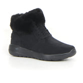 On The Go Joy Cozy Haven polacchino nero - SKECHERS | Boscaini Scarpe