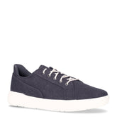 Allston sneaker in tessuto blu scuro | Boscaini Scarpe