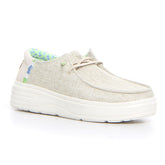 Sneaker beige | Boscaini Scarpe