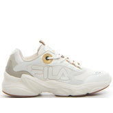 Collene 2.0 sneaker marshmallow | Boscaini Scarpe