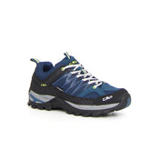 Rigel Low scarpa da trekking cosmo - Scarpe Trekking Uomo | Boscaini Scarpe
