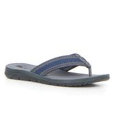 Ciabatta infradito blu | Boscaini Scarpe