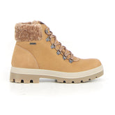 Polacchino camel | Boscaini Scarpe
