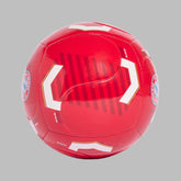 Fcb Club home pallone in poliuretano rosso | Boscaini Scarpe