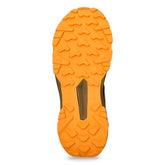 Recon 2523 scarpa da trekking verde | Boscaini Scarpe