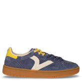 Sneaker in pelle marino | Boscaini Scarpe
