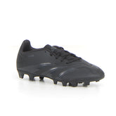 Predator Club FxG scarpa da calcio ragazzo black - Calcio Bambino | Boscaini Scarpe