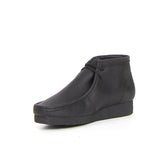 Shacre Boot polacchino nero | Boscaini Scarpe