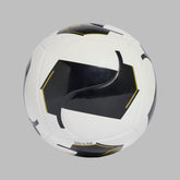 Juve Clb home pallone in poliuretano bianco nero | Boscaini Scarpe