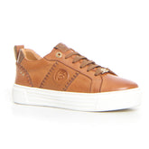 Sneaker camel - SALDI Sneakers Donna | Boscaini Scarpe
