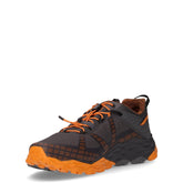 Flyrock scarpa da trekking black orange | Boscaini Scarpe