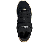 Grand Court Alpha 00s sneaker black blue | Boscaini Scarpe