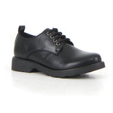 Stringata nero | Boscaini Scarpe