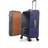 Bright life spinner morbido - 67 cm combat navy | Boscaini Scarpe