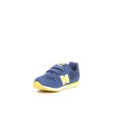 500 sneaker bambino navy | Boscaini Scarpe