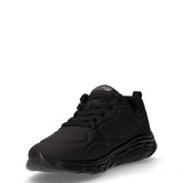 Bobs B Flex Lo Cool Ease sneaker in tessuto nero | Boscaini Scarpe