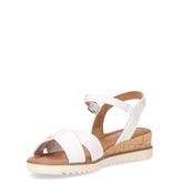Sandalo white | Boscaini Scarpe