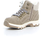 Polacchino brown | Boscaini Scarpe