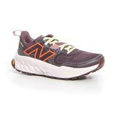 Hierro V7 scarpa da trail running licorice - Scarpe Trail Running Donna | Boscaini Scarpe