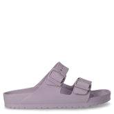 Arizona EVA ciabatta in gomma lavanda cielo | Boscaini Scarpe