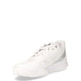 Courtflash Speed 2 scarpa da tennis in mesh bianco | Boscaini Scarpe