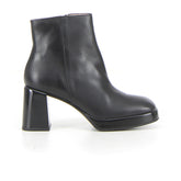 Tronchetto black | Boscaini Scarpe