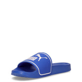 Leadcat 2.0 jr ciabatta da ragazzo vivid blue | Boscaini Scarpe