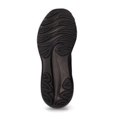 Gel Contend 10 scarpa da running in mesh nero grigio | Boscaini Scarpe