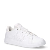 Advantage Base 2.0 sneaker in ecopelle bianco | Boscaini Scarpe