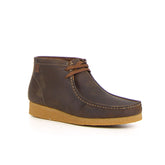 Shacre Boot polacchino beeswax | Boscaini Scarpe
