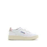 Sneaker white/pink | Boscaini Scarpe
