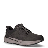Slade Ultra Ronan sneaker in ecopelle e tessuto grigio | Boscaini Scarpe