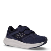 Speedride 801 scarpe da running in mesh tecnico blu | Boscaini Scarpe