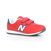 500 sneaker bambino red - NEW BALANCE | Boscaini Scarpe
