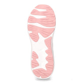 Jolt 4 GS scarpa da running ragazza in mesh rosso rosa | Boscaini Scarpe